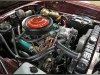 1968 Plymouth Road Runner 2-dr. Hardtop Coupe