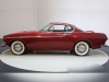1965 Volvo P1800