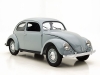 1949 Volkswagen Beetle Sedan