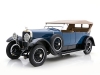 1928 Hispano-Suiza T49 Tourer