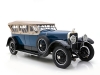1928 Hispano-Suiza T49 Tourer
