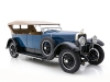 1928 Hispano-Suiza T49 Tourer