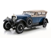 1928 Hispano-Suiza T49 Tourer
