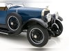 1928 Hispano-Suiza T49 Tourer