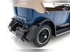 1928 Hispano-Suiza T49 Tourer