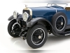 1928 Hispano-Suiza T49 Tourer