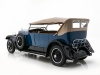 1928 Hispano-Suiza T49 Tourer