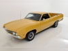 1971 Ford Ranchero