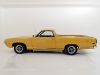 1971 Ford Ranchero