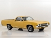 1971 Ford Ranchero