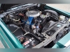1977 Lincoln Continental Mk V coupe