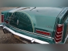 1977 Lincoln Continental Mk V coupe
