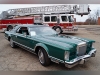1977 Lincoln Continental Mk V coupe