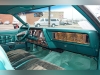 1977 Lincoln Continental Mk V coupe