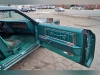 1977 Lincoln Continental Mk V coupe
