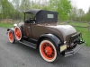 1929 Ford Model A Roadster