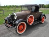 1929 Ford Model A Roadster