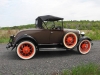 1929 Ford Model A Roadster