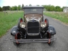 1929 Ford Model A Roadster