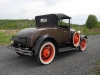 1929 Ford Model A Roadster