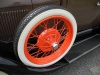 1929 Ford Model A Roadster