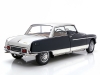 1965 Citroen DS21 Chapron Concorde