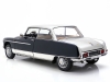 1965 Citroen DS21 Chapron Concorde