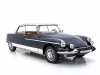 1965 Citroen DS21 Chapron Concorde