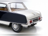 1965 Citroen DS21 Chapron Concorde