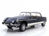 1965 Citroen DS21 Chapron Concorde
