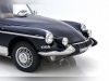1965 Citroen DS21 Chapron Concorde