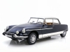 1965 Citroen DS21 Chapron Concorde