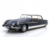 1965 Citroen DS21 Chapron Concorde