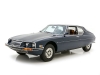 1972 Citroen SM Coupe