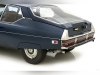 1972 Citroen SM Coupe