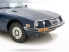 1972 Citroen SM Coupe