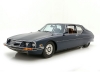 1972 Citroen SM Coupe