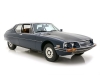 1972 Citroen SM Coupe