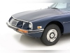 1972 Citroen SM Coupe