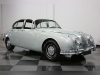 1962 Jaguar Mark II 3.8