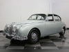 1962 Jaguar Mark II 3.8