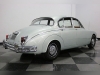 1962 Jaguar Mark II 3.8