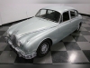 1962 Jaguar Mark II 3.8