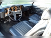 1970 Pontiac GTO Judge Ram-Air III