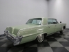 1964 Chrysler Imperial Crown