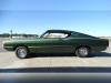 1968 Ford Torino GT