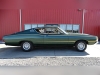 1968 Ford Torino GT