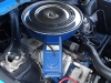 1970 Mercury Cougar Eliminator