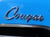 1970 Mercury Cougar Eliminator