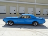 1970 Mercury Cougar Eliminator